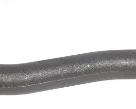 Delphi Tie Rod End Jeep Grand Cherokee Left Outer 1999-2004