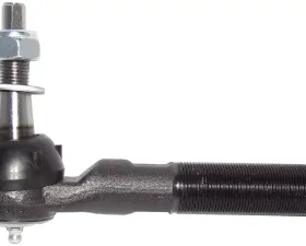 Delphi Tie Rod End Dodge Left Outer