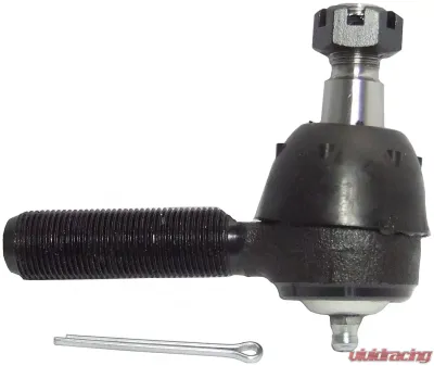 Delphi Tie Rod End Ford Right Outer - TA2203