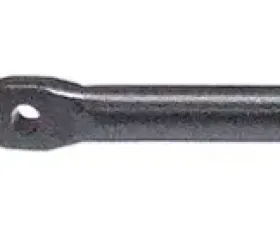 Delphi Tie Rod End Left Outer