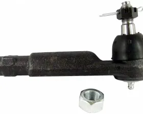 Delphi Tie Rod End Outer