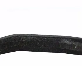 Delphi Tie Rod End Left Outer