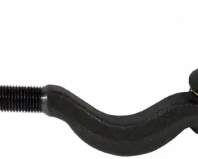 Delphi Tie Rod End Left Inner