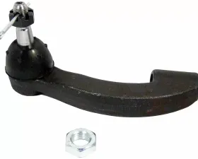 Delphi Tie Rod End Left Outer