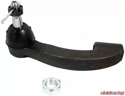 Delphi Tie Rod End Left Outer - TA2294