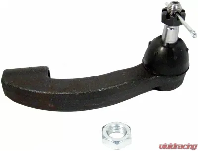 Delphi Tie Rod End Right Outer - TA2295