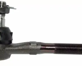 Delphi Tie Rod End Left Outer