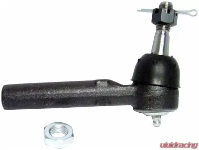 Delphi Tie Rod End Outer - TA2305