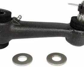 Delphi Steering Idler Arm Dodge