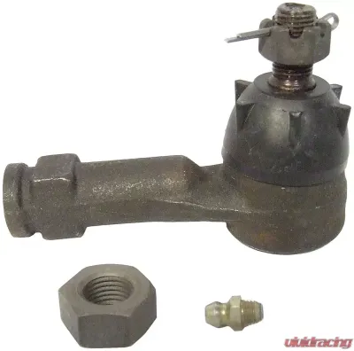 Delphi Tie Rod End Ford Courier Front Outer 1981-1982 - TA2325