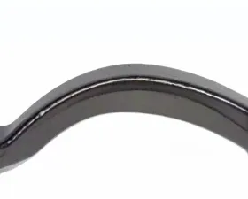 Delphi Tie Rod End Jaguar Left Outer