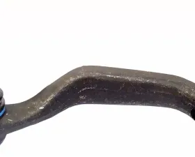 Delphi Tie Rod End Jaguar S-type Left Outer 2000-2002