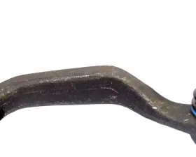 Delphi Tie Rod End Jaguar S-type Right Outer 2000-2002