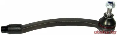 Delphi Tie Rod End Mini Cooper Right Outer 2003-2008 - TA2363
