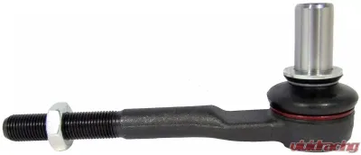 Delphi Tie Rod End Audi 80 Outer 1988 - TA2383