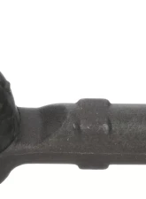 Delphi Tie Rod End Nissan Outer                                     - TA2419 - Image 2