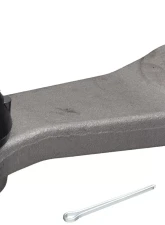 Delphi Steering Pitman Arm                                     - TA2421 - Image 2