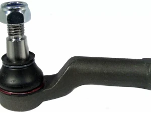 Delphi Tie Rod End Left Outer - TA2447 - Image 2