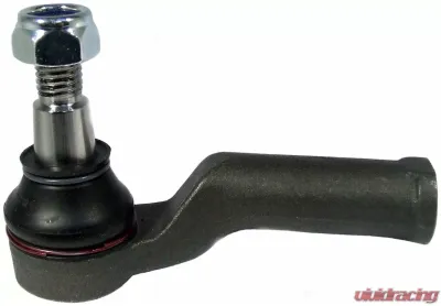 Delphi Tie Rod End Left Outer - TA2447