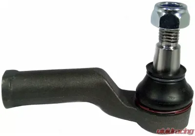 Delphi Tie Rod End Right Outer - TA2448