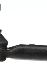 Delphi Tie Rod Ford Left Outer                                     - TA2498 - Image 2