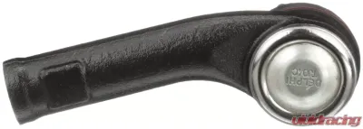 Delphi Tie Rod Ford Left Outer - TA2498