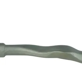 Delphi Tie Rod End Audi Right Outer