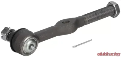 Delphi Tie Rod End Left Outer - TA2531