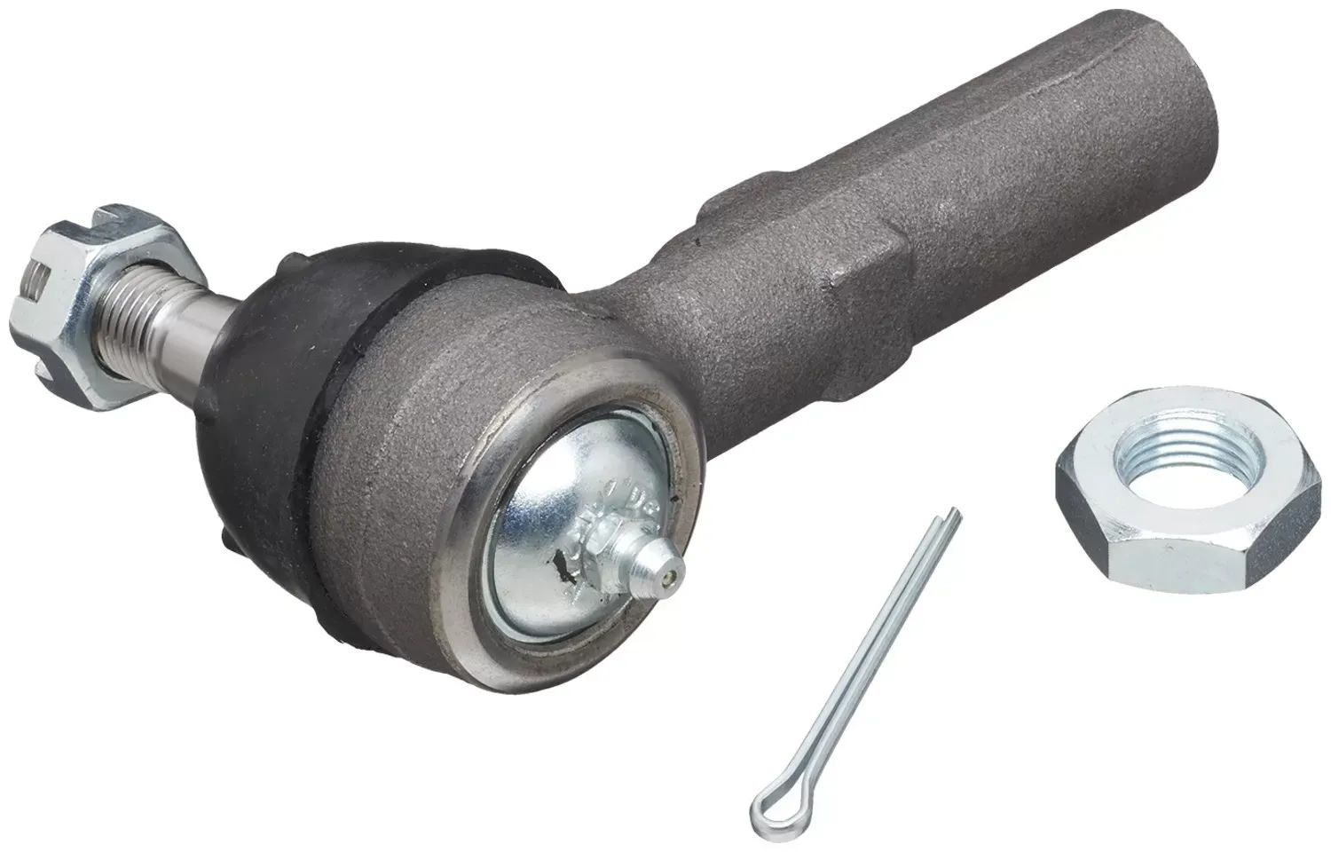 Delphi Tie Rod End Outer - TA2532