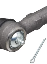 Delphi Tie Rod End Outer                                     - TA2532 - Image 2