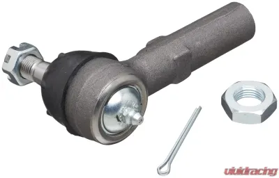 Delphi Tie Rod End Outer - TA2532