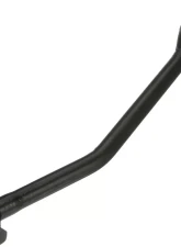 Delphi Tie Rod End Left Inner                                     - TA2533 - Image 2