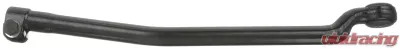 Delphi Tie Rod End Left Inner - TA2533