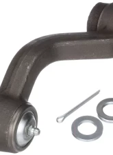 Delphi Steering Idler Arm                                     - TA2541 - Image 3