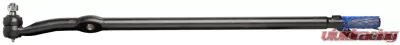 Delphi Tie Rod End Ford Right Inner - TA2544