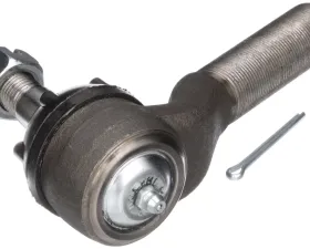 Delphi Tie Rod End Ford F-250 Left Outer 1985-1995
