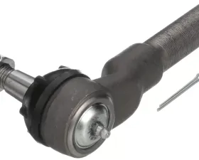 Delphi Tie Rod End Ford Explorer Left Outer 1991