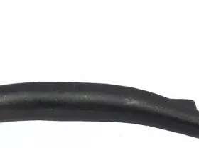 Delphi Tie Rod End Left Outer
