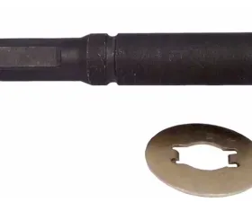 Delphi Tie Rod End Lexus Inner
