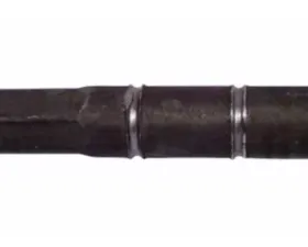 Delphi Tie Rod End Mercedes-Benz