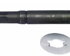 Delphi Tie Rod End
