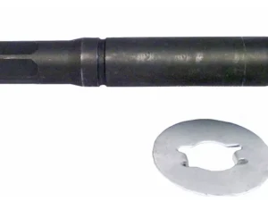 Delphi Tie Rod End - TA2582 - Image 3