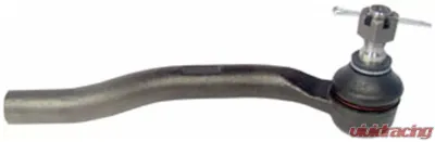 Delphi Tie Rod End Honda Civic Right Outer 2006-2011 - TA2641