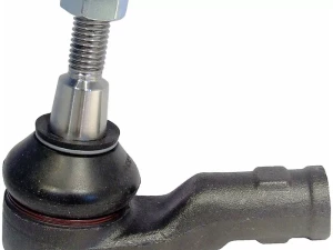 Delphi Tie Rod End Land Rover LR3 Outer 2005-2009 - TA2646 - Image 3
