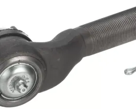 Delphi Tie Rod End Ford F-250 Right Outer 1985-1995
