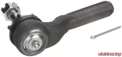 Delphi Tie Rod End Ford F-250 Right Outer 1985-1995 - TA2655
