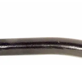 Delphi Tie Rod End Nissan Left Outer