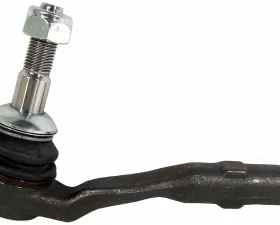 Delphi Tie Rod End Left Outer