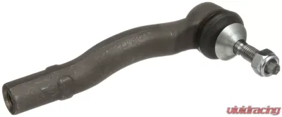 Delphi Tie Rod End Left Outer - TA2749