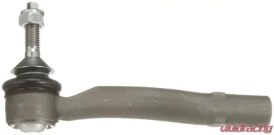 Delphi Tie Rod End Right Outer - TA2750